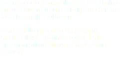 Jos tunnet olosi epämukavaksi tai et halua puhua hoidon aikana on helpointa kertoa tästä hierojalle etukäteen. Saattaa kuitenkin olla että hierojan tarvitsee kysyä jotain terveyteesi tai hieronnan aikana ilmenevään vaivaan liittyvää. 